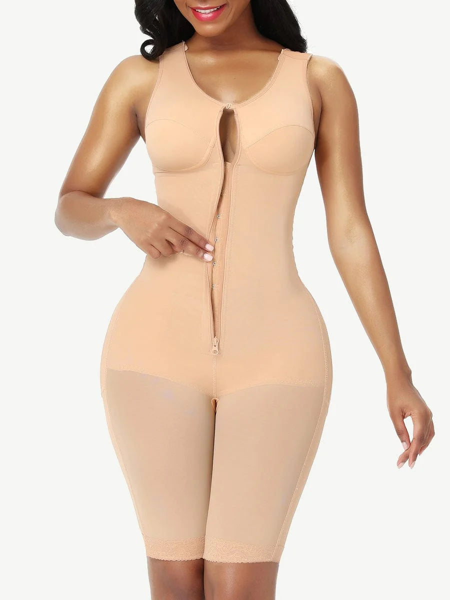 Zip n Sculpt FlexiStraps Mid Thigh Faja