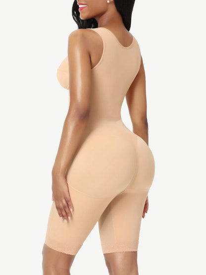 Zip n Sculpt FlexiStraps Mid Thigh Faja