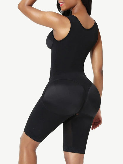 Zip n Sculpt FlexiStraps Mid Thigh Faja